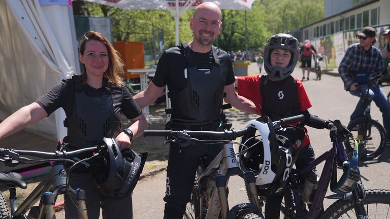 Bikefestival Freiburg 2026