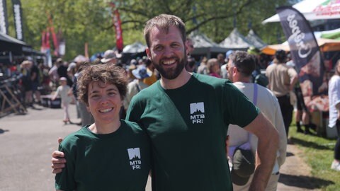 Bikefestival Freiburg 2026