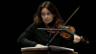 Patricia Kopatchinskaja
