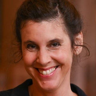 Daniela Dröscher