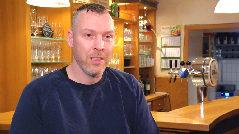 Sascha Saxler Geschäftsführer Hotel Maas