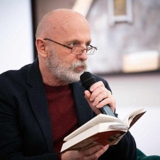 András Visky