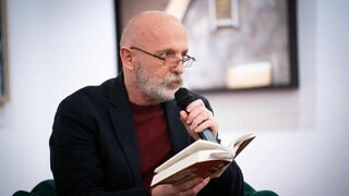 András Visky