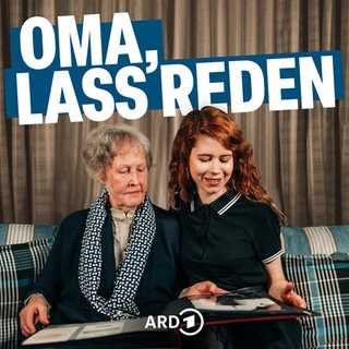 "Oma, lass reden - Eine deutsche Geschichte"