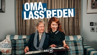 "Oma, lass reden - Eine deutsche Geschichte"