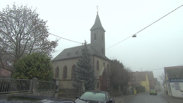 Evangelische Kirche