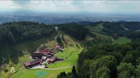 In Oberkirch haben die Bürgerinnen und Bürger gegen zwei Windräder auf der Schwend gestimmt.