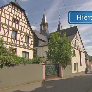 Lieser - Paulsstraße