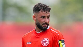 Marco Richter darf Mainz 05 noch verlassen