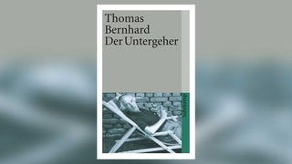 Thomas Berndhardt: Der Untergeher