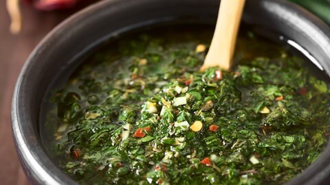 Kräuter-Salsa-Verde