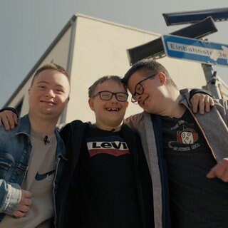 Inklusive WG