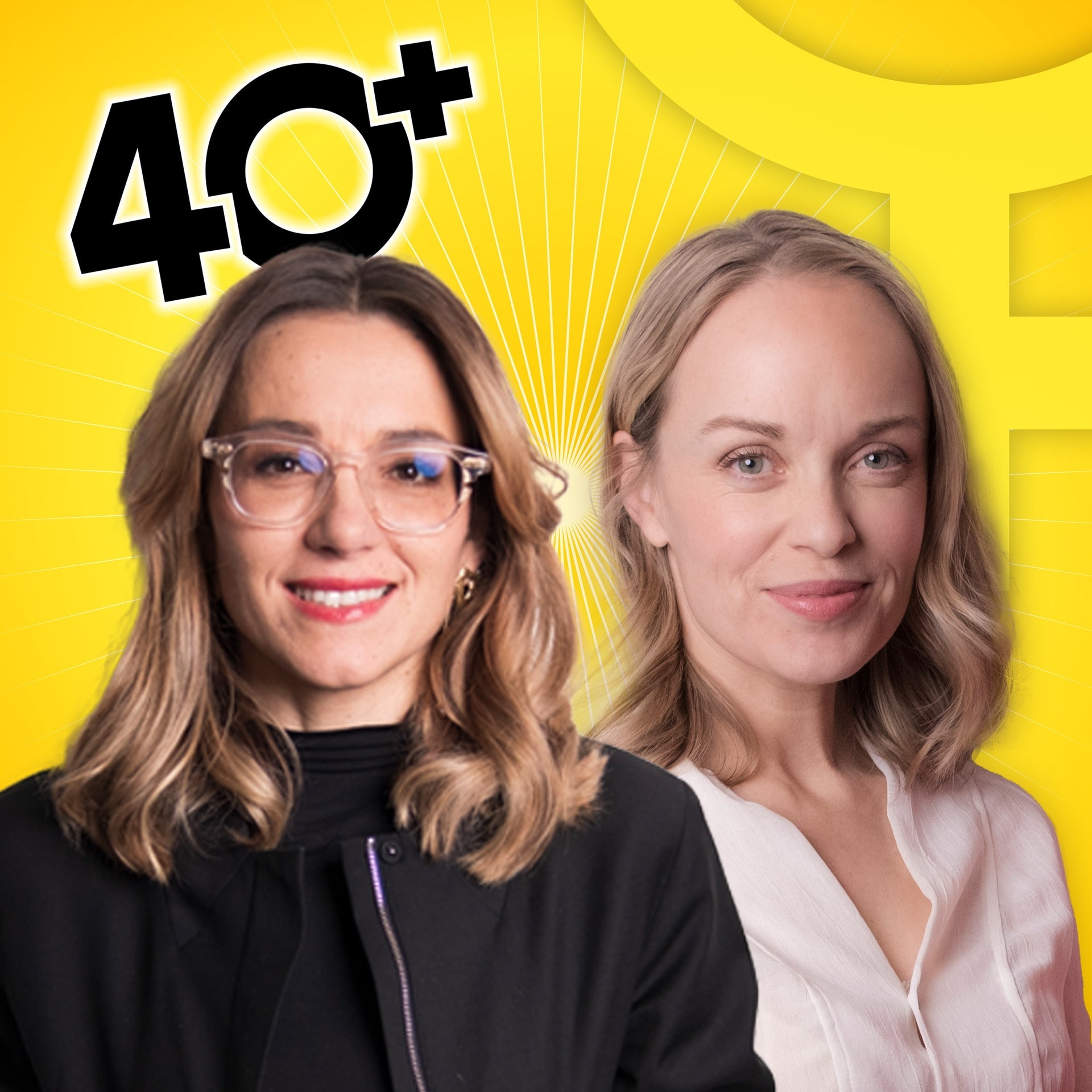 Kein Geld, keine Lust, keine Zeit – wie wir unsere Finanzen trotzdem in den Griff bekommen episode artwork