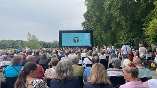 Festival des Deutschen Films 2025 in Ludwigshafen