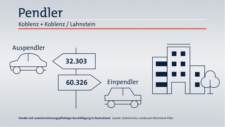 Das ist Ihr Wahlkreis im Wahlkreis-Check