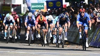 Die Deutschland Tour 2024 führte durch Heilbronn. 2026 wird Schwäbisch Hall zum Hotsport des Radsportevents, das Finale wird in Heilbronn stattfinden.