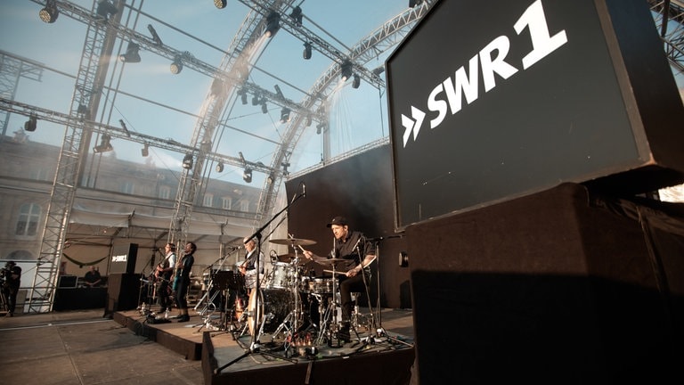 Pop & Poesie in Concert