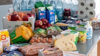 Untersuchungen zeigen: Die Mehrheit der Deutschen hat keine Vorkehrungen für Notfälle getroffen.