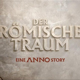 Im Spätsommer 2025 entführt SWR Kultur mit einer fiktionalen Podcastserie in die Welt von „Anno 117: Pax Romana“.