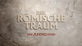 Im Spätsommer 2025 entführt SWR Kultur mit einer fiktionalen Podcastserie in die Welt von „Anno 117: Pax Romana“.