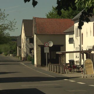 Die ManderscheiderStraße 