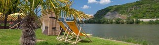 Rheinstrand am Anleger in Andernach | Regionale Veranstaltungstipps