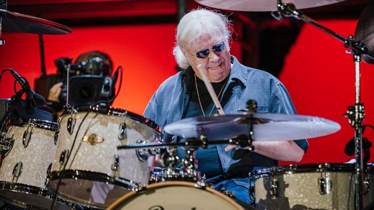 Ian Paice