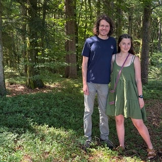 „Buschfunkistan“ – youtube-Kanal über Naturkontent von Norman und Vanessa Glatze