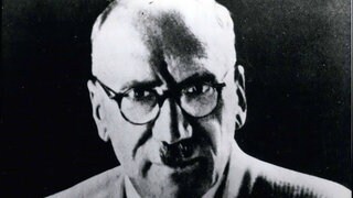 Ferdinand Sauerbruch (1875 - 1951) war einer der einflussreichsten deutschen Chirurgen im 20. Jahrhundert. 