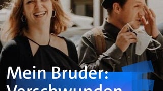 Mein Bruder: Verschwunden und plötzlich tot – Teresa Reimann