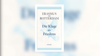 Erasmus von Rotterdam, Die Klage des Friedens