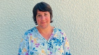 Cristina Priotto, Redakteurin Studio Tübingen