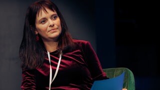 Anett Krause 