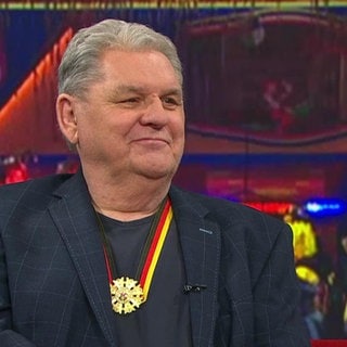 Heinz Meller