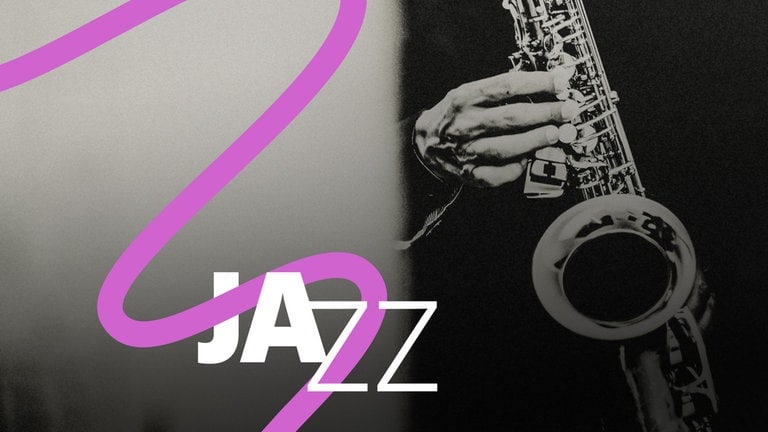 Logo ARD Jazz