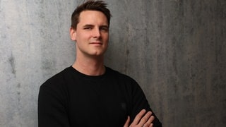 Daniel Arndt | Flugangst überwinden: Ein Betroffener macht Mut