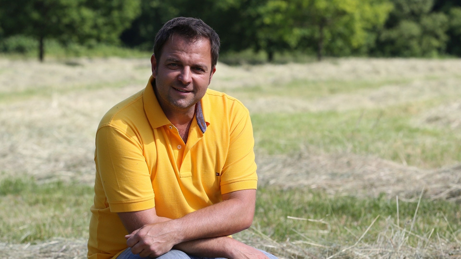Martin Rütter setzt sich gegen illegalen Welpenhandel ein