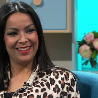 Lehrerin Julia Molter