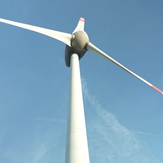 Windrad
