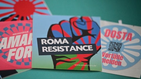 In Rheinland-Pfalz sind die Fälle von Gewalt und Diskriminierung gegenüber Sinti und Roma gestiegen.