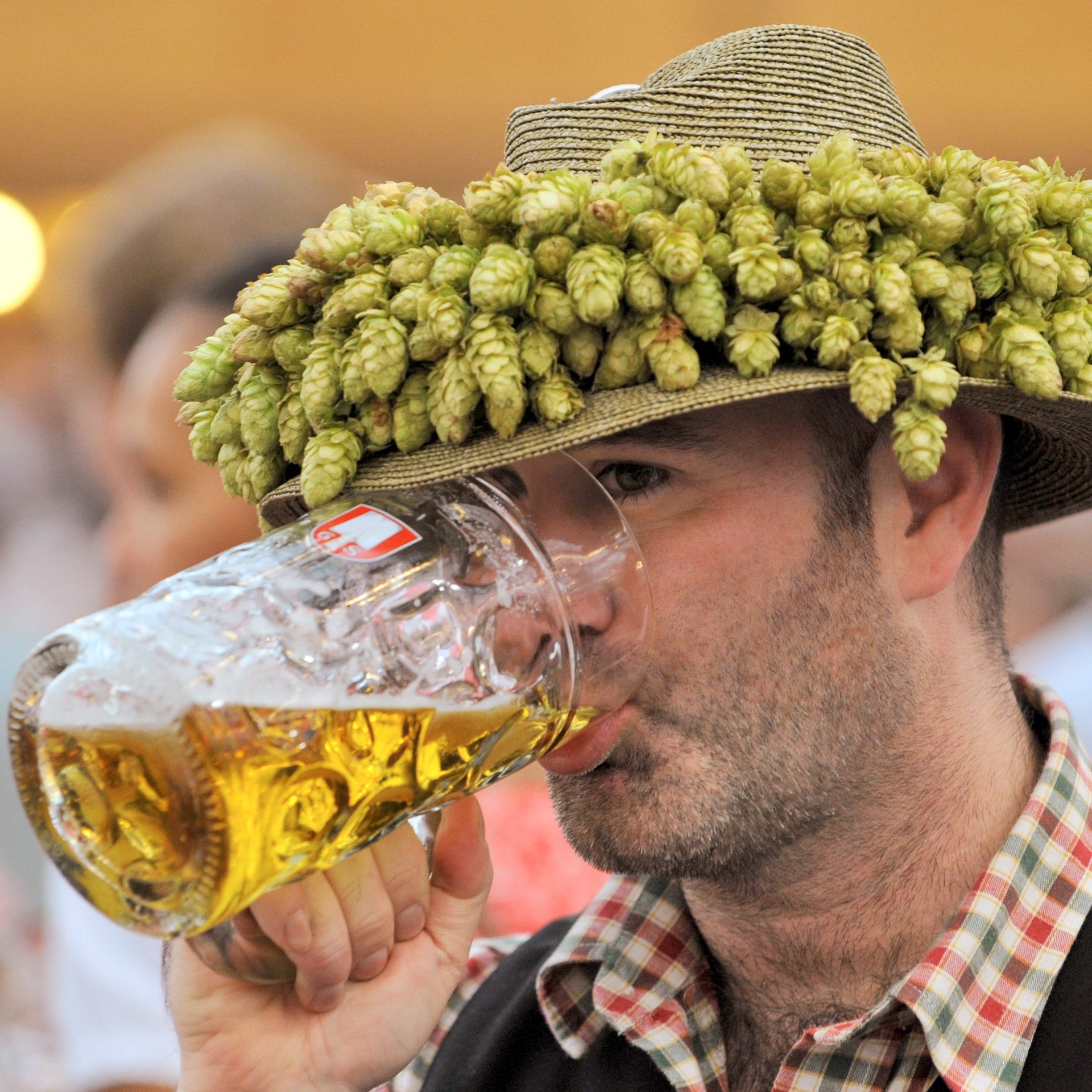 Wirkt Alkohol in verschiedenen Getränken unterschiedlich? episode artwork