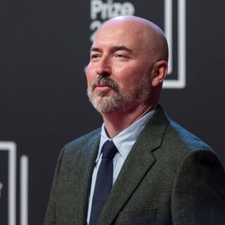 Douglas Stuart