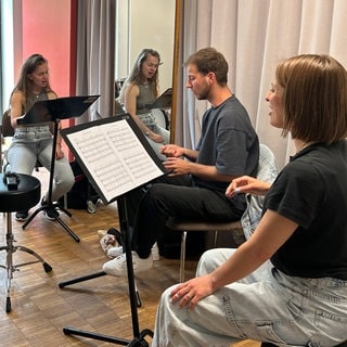 Lylac - A-cappella-Jazzchor