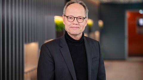 Prof. Dr. Kai Gniffke