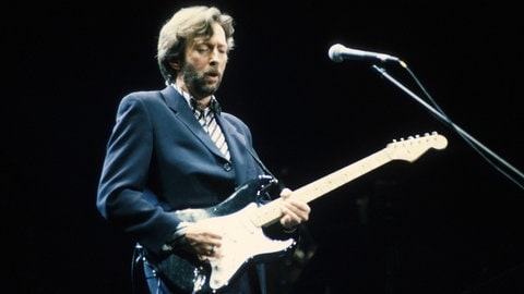 Eric Clapton