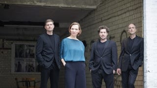 Signum Quartett