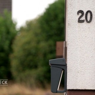 Hausnummer 20