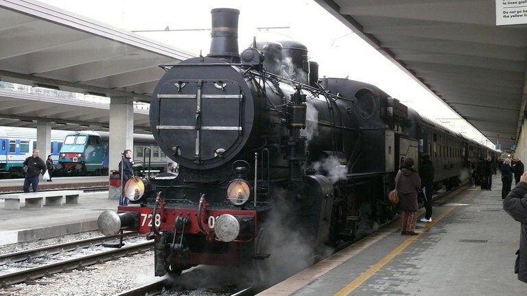 Sonderfahrt Folge 671