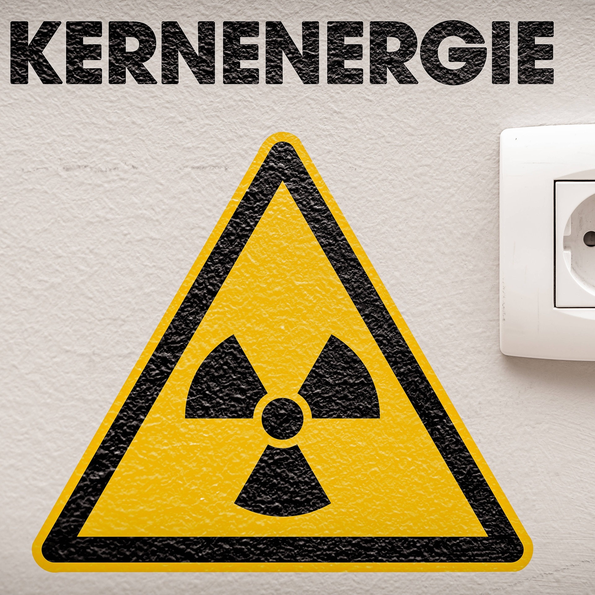 Neuer Atom-Report: Rekord beim Strom, aber kein Comeback