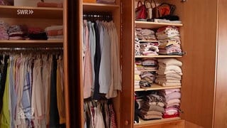 Kleiderschrank